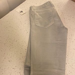 Silver J brand jeans new with tag